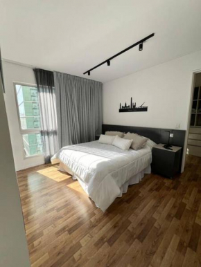 10th floor lux studio in PuertoMadero